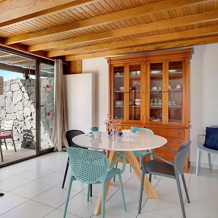 Villa Fernando プラヤ・ブランカ エクステリア 写真
