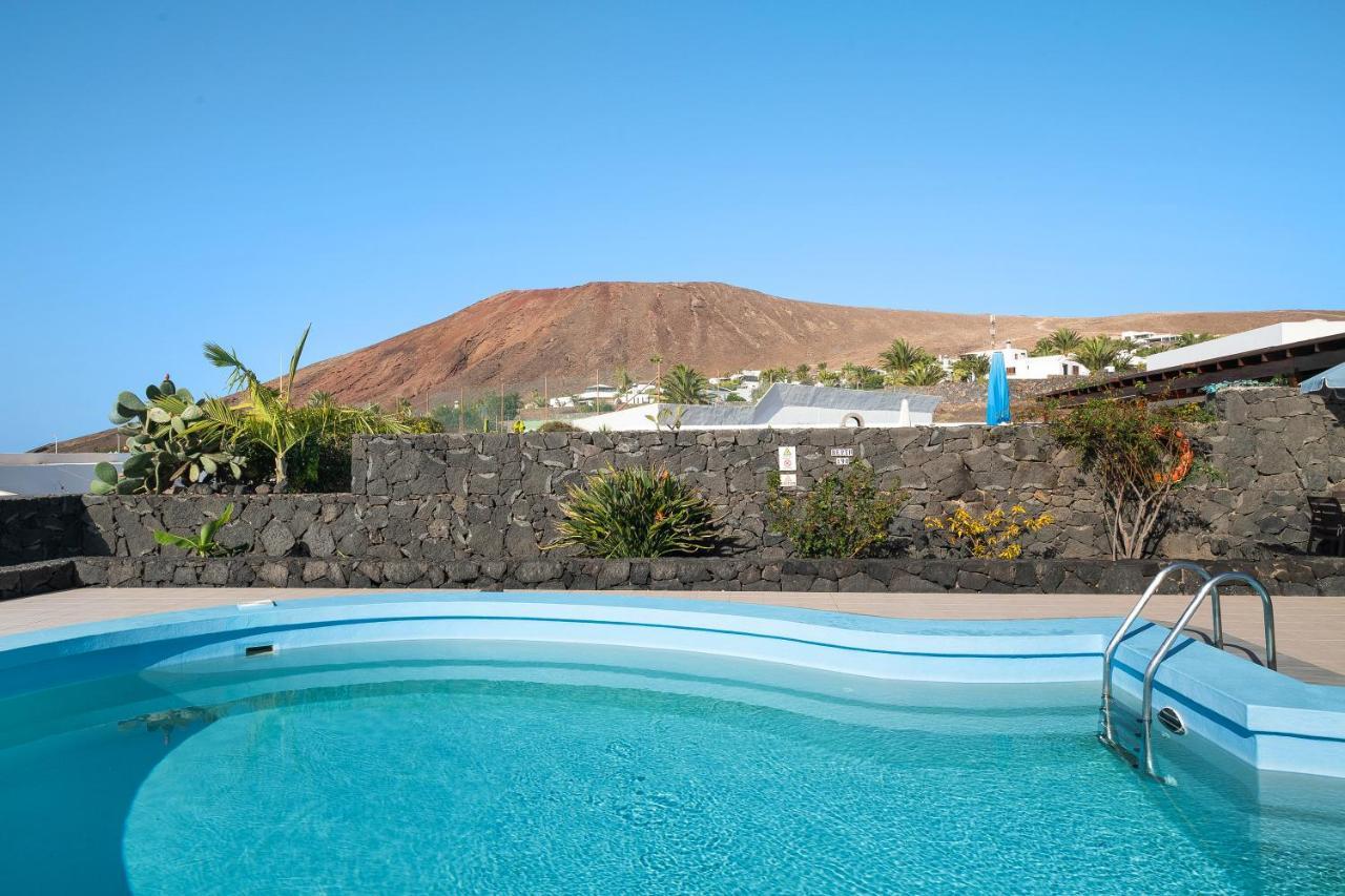 Villa Fernando プラヤ・ブランカ エクステリア 写真